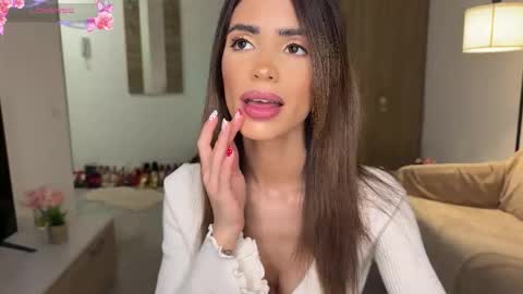 Alya online show from March 5, 4:16 pm