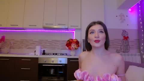 Snapshot of ayannajoyy chatting on January 27, 9:55 pm Ayanna online show from January 27, 9:55 pm
