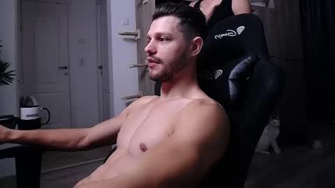 Aydan Blake Official online show from November 21, 10:35 am