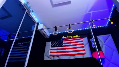 Ayden Miller online show from February 4, 6:04 am