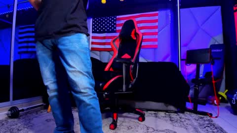 Ayden Miller online show from September 30, 2:27 pm