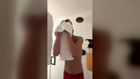 AydenOfficial online show from March 14, 4:05 am