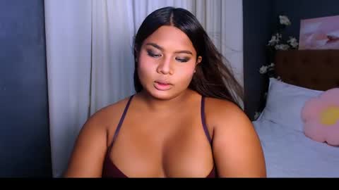AYESHA online show from July 12, 7:06 pm