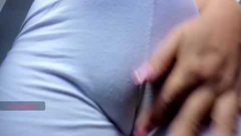 Snapshot of ayla13_ chatting on October 11, 10:13 pm Alyda Jaramillo online show from October 11, 10:13 pm