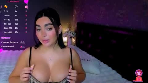  Ayla Demir  online show from November 11, 11:29 pm