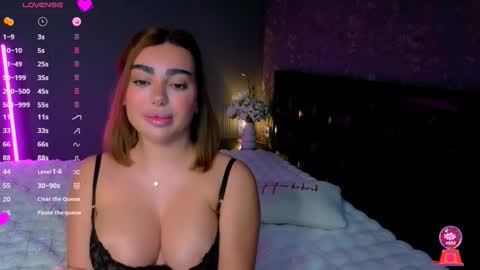  Ayla Demir  online show from December 22, 12:12 pm