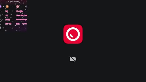ayla_han online show from June 6, 7:03 am