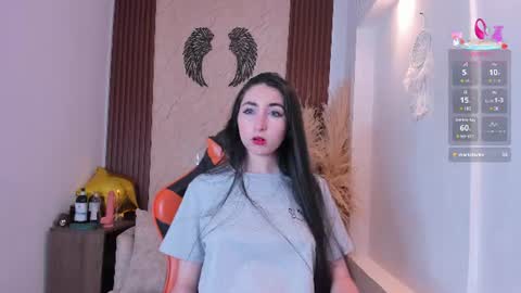 Ayla online show from July 21, 9:06 pm