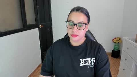 Snapshot of aylaislem chatting on October 17, 1:48 pm SandyMODELINDEPENDIENT online show from October 17, 1:48 pm