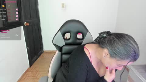 Snapshot of aylaislem chatting on January 30, 7:50 am SandyMODELINDEPENDIENT online show from January 30, 7:50 am