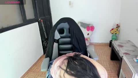 SandyMODELINDEPENDIENT online show from February 8, 7:23 am