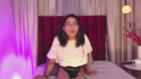 AylaStonne online show from February 23, 6:32 pm