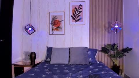 Ayleen online show from October 22, 3:57 pm