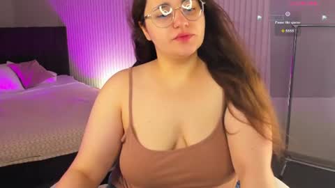 Ayleen online show from July 26, 3:26 am