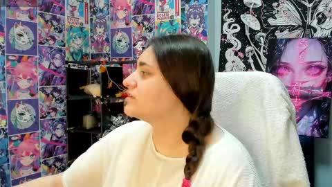 Ayleen online show from June 5, 3:13 am