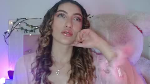 AYLEEN    online show from May 26, 1:44 am