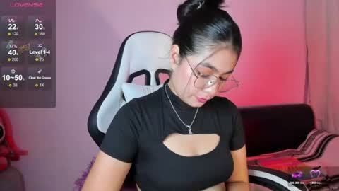 Aylen online show from June 30, 12:43 am