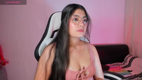 Aylen online show from July 23, 1:58 am