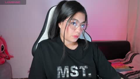 Aylen online show from July 29, 1:38 am
