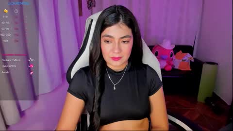 Aylen online show from October 8, 2:19 am