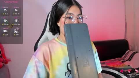 Aylen online show from June 21, 12:50 am