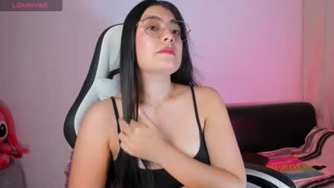 Aylen online show from July 17, 1:29 am