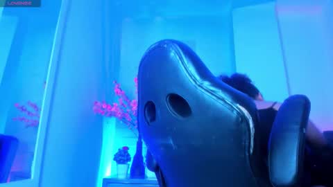 Ayliinn  online show from March 22, 8:29 am