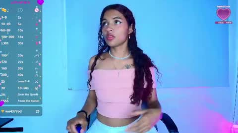aylin_valerie online show from July 29, 8:53 pm