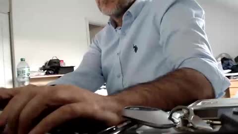 aylinniyerim online show from November 19, 9:52 am