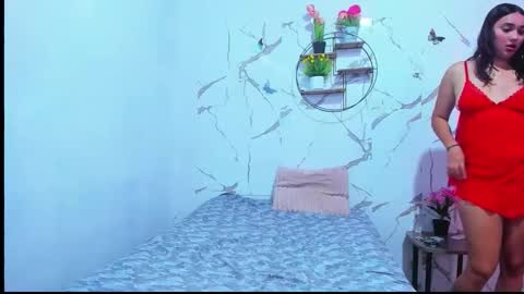 Aymy online show from December 23, 1:45 am