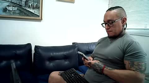 Ayrton naffah2 online show from July 16, 8:56 pm