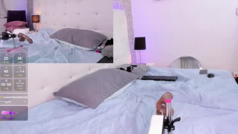 AYSHA online show from February 25, 12:14 am