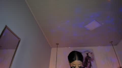 Ayshell online show from July 9, 1:53 am