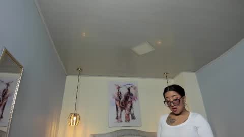 Ayshell online show from July 22, 2:57 am