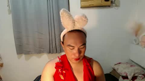 ayumi online show from April 3, 1:18 pm