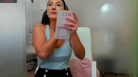 Ayumi online show from March 30, 4:01 am