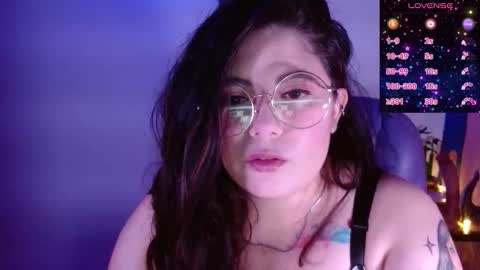  Amanda  online show from February 17, 5:06 am