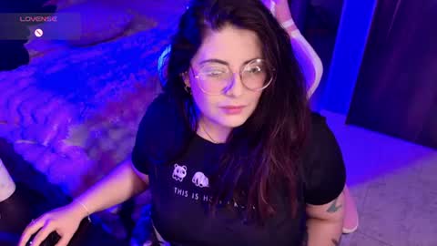  Amanda  online show from July 3, 2:16 am
