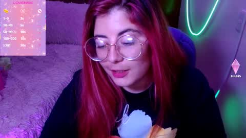  Amanda  online show from March 5, 1:31 am