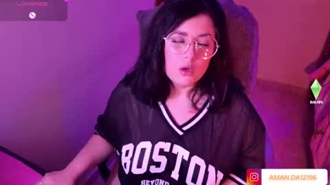  Amanda  online show from September 13, 5:21 am