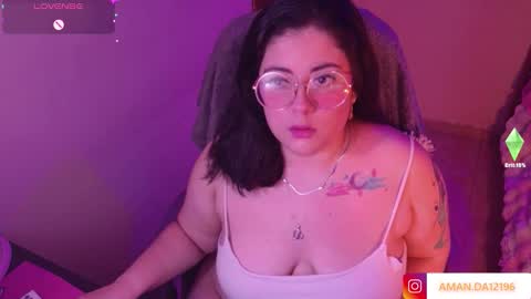  Amanda  online show from September 21, 5:44 am