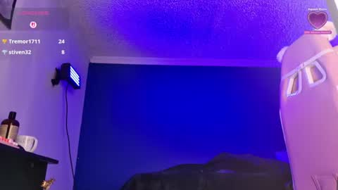  Amanda  online show from July 24, 4:09 am