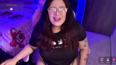  Amanda  online show from July 14, 1:31 am