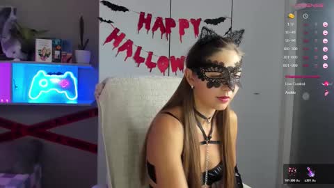 Sofia online show from October 24, 9:37 pm