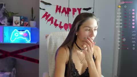 Sofia online show from October 23, 9:26 pm