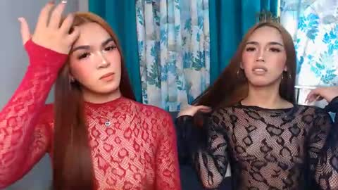 azelkimbrutas online show from July 24, 2:31 am