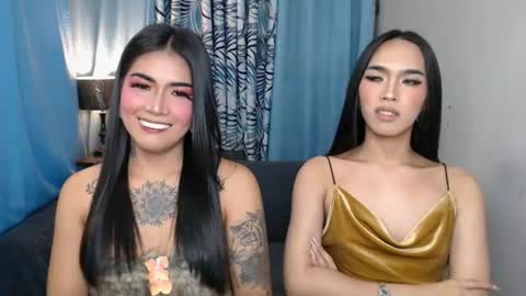 azelkimbrutas online show from June 13, 6:51 pm