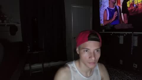 azell19 online show from January 5, 11:01 pm