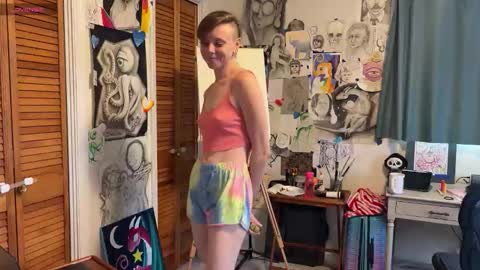 azeraika online show from February 4, 4:11 pm