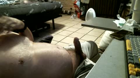 azjohnny online show from July 28, 3:04 am